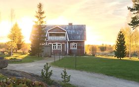 Guesthouse Kumpunen